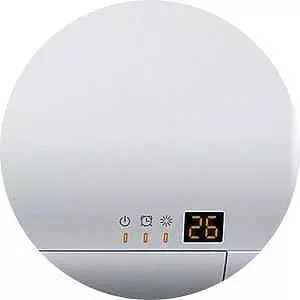 Настенный внутренний блок мульти-сплит системы Haier AS07BS4HRA