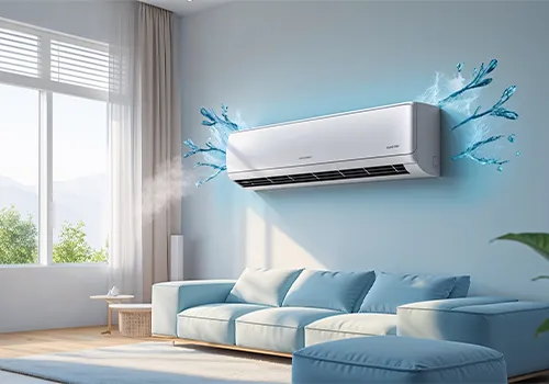 Как выбрать [кондиционер] для квартиры?
