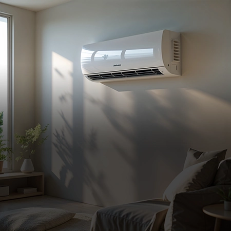 Бытовые сплит-системы