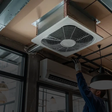 Полупромышленные системы