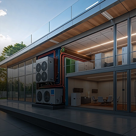 Коммерческие системы