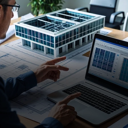 Проектирование и монтаж