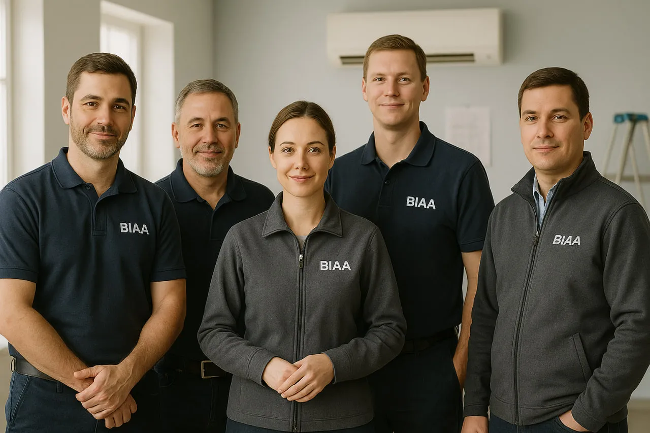 Наша [команда экспертов]